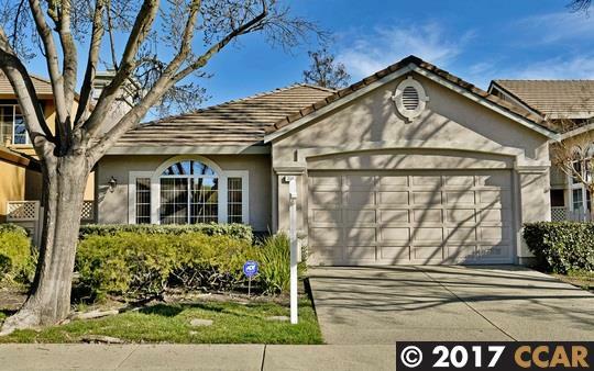 Property Photo:  717 Glasgow Cir  CA 94526 