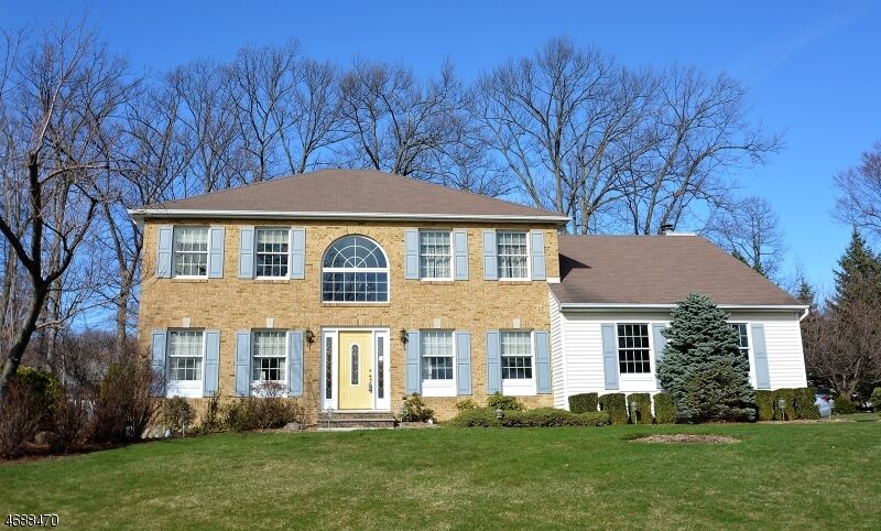 Property Photo: 36 Lenox Rd NJ 07866