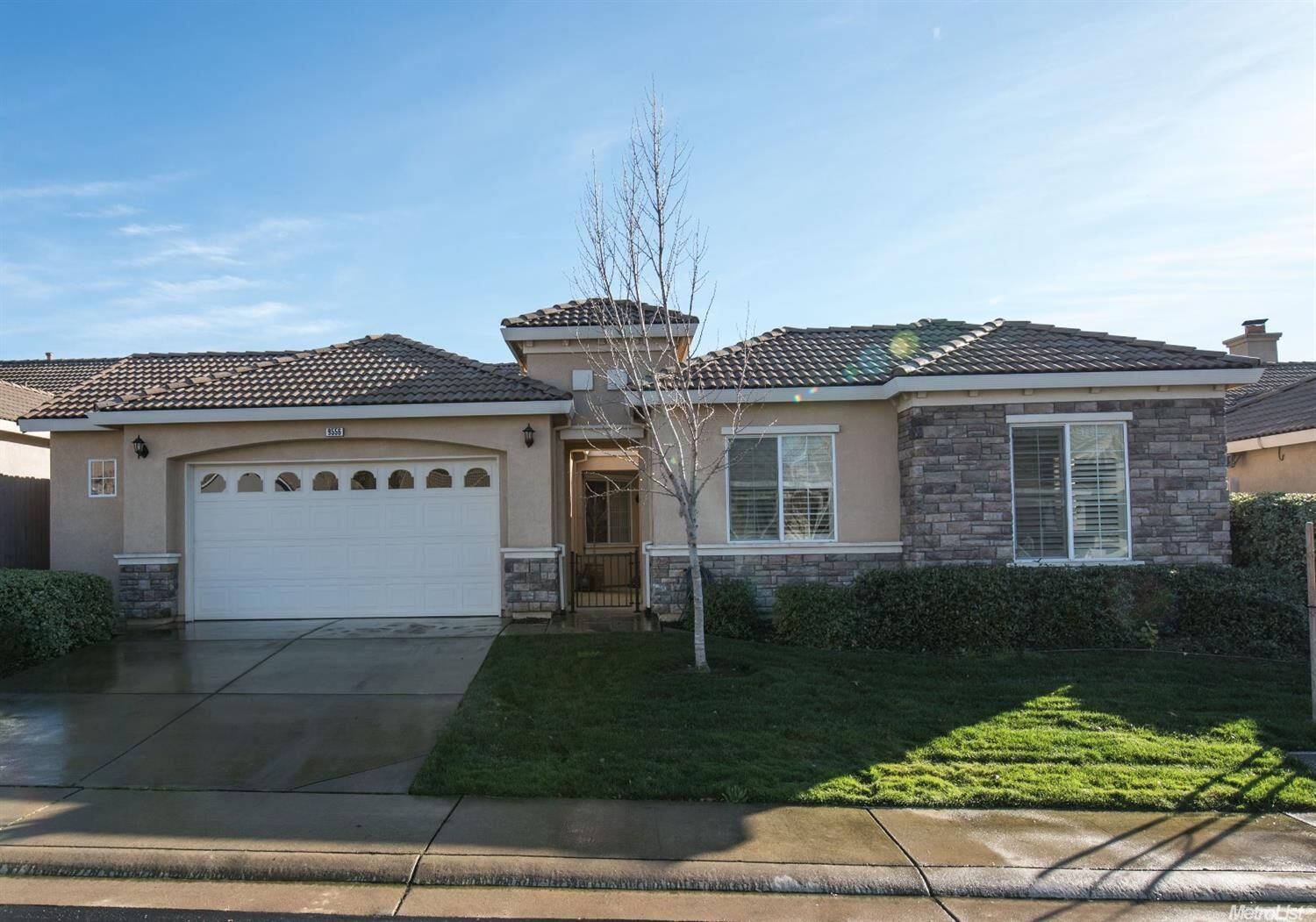Property Photo:  9556 Sun Poppy Way  CA 95762 