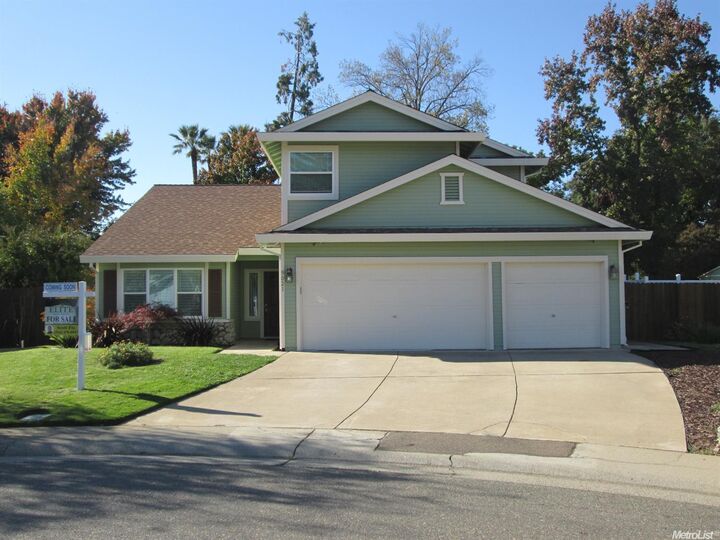 9021 Pear Orchard Court  Orangevale CA 95662 photo