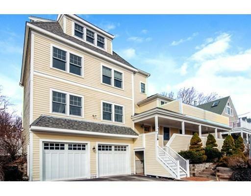 Property Photo: 39 Roosevelt Ave MA 02045