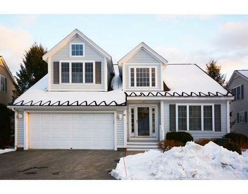 Property Photo:  41 Saint Andrews Way 41  MA 01863 