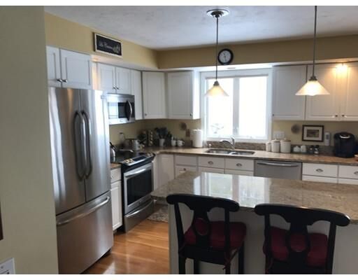 Property Photo:  30 Hosmer Street  MA 01749 