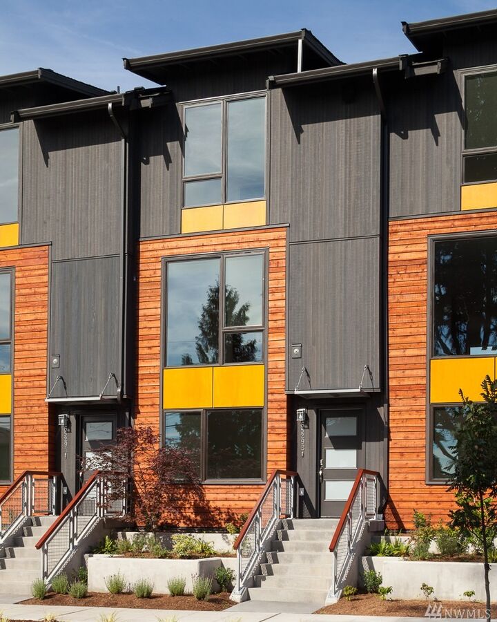 6545 A 34nd Ave NE  Seattle WA 98115 photo