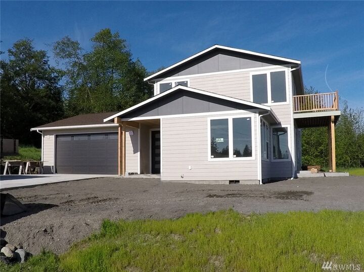 Property Photo: 1309 Morning Ct WA 98362