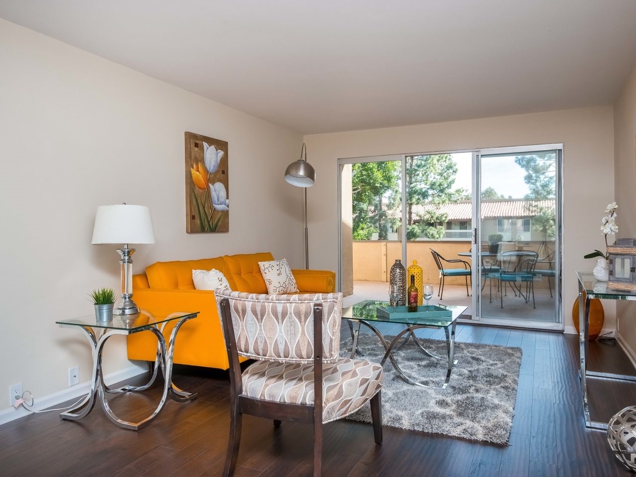 Property Photo:  1801 Diamond St 3-204  CA 92109 