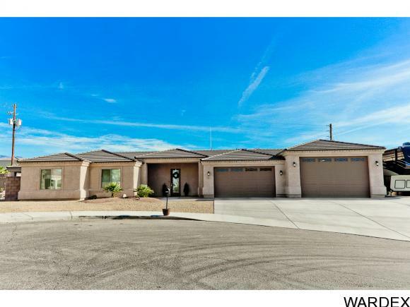 Property Photo:  2651 Fremont Court  AZ 86406 