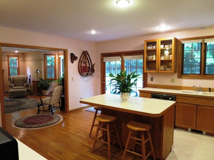 Property Photo:  32 Stumpfield Road  NH 03827 