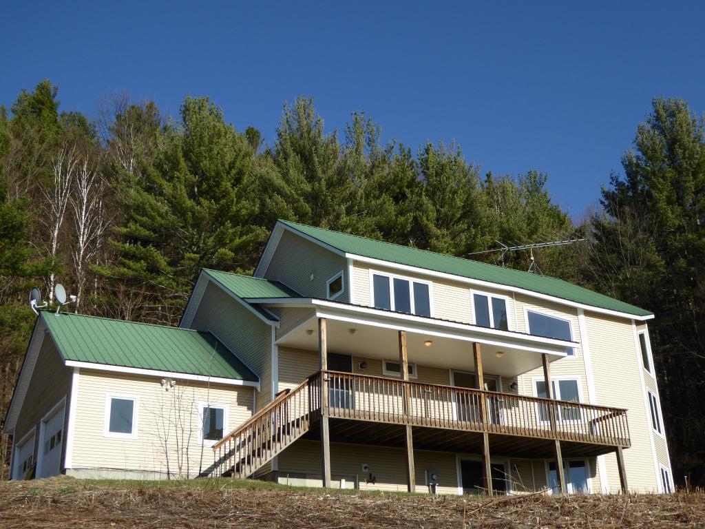 Property Photo: 401 Butternut Lane VT 05461