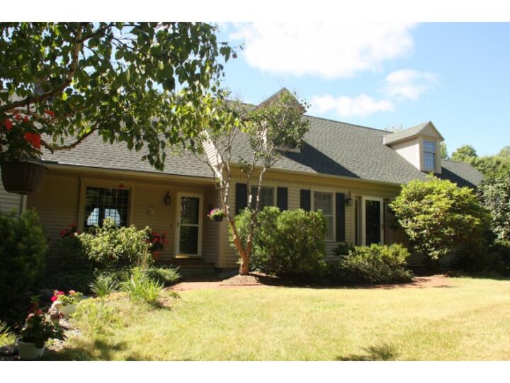 Property Photo:  639 Reservoir Road  NH 03244 