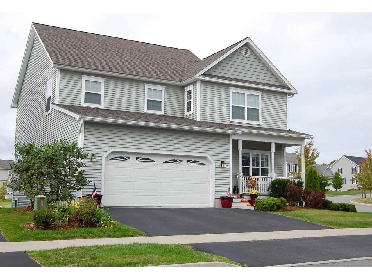 Property Photo: 221 Braeburn Street VT 05403
