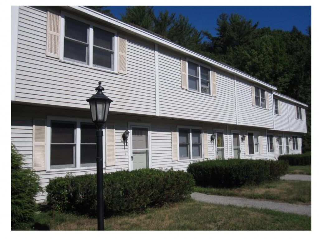 Property Photo:  136 Summer Street  NH 03458 