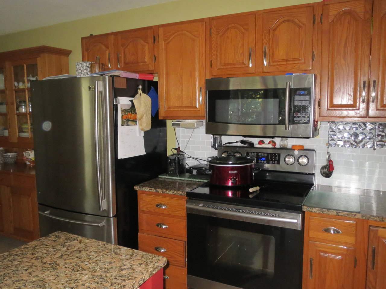 Property Photo: 220 Al-Shir Road VT 05446