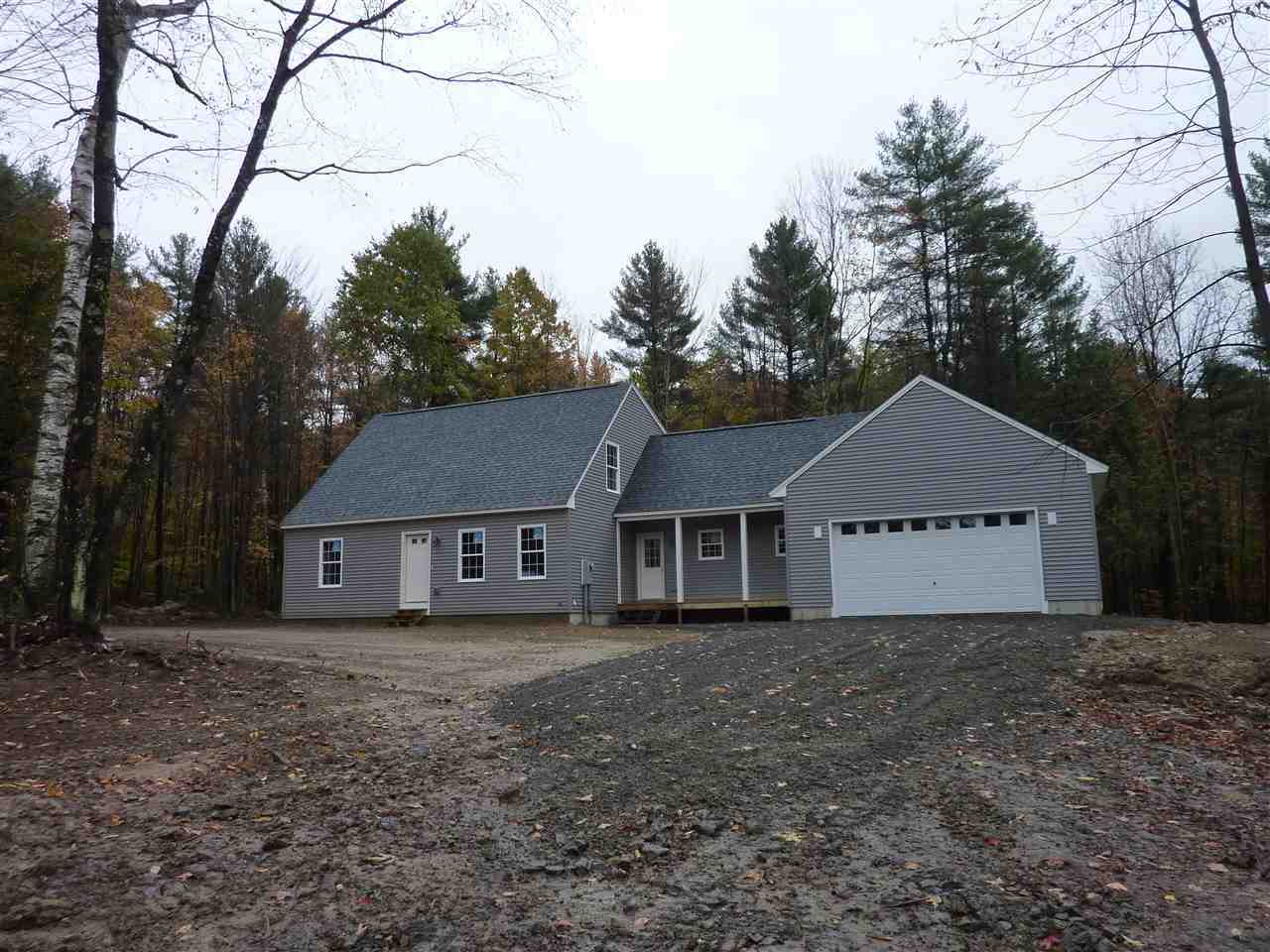 Property Photo:  364 Bear Pond Road  VT 05469 