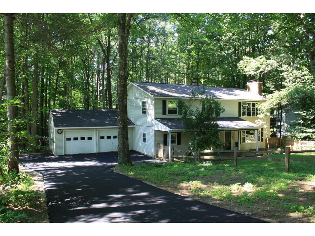 Property Photo: 5 Alderbrook Road VT 05452