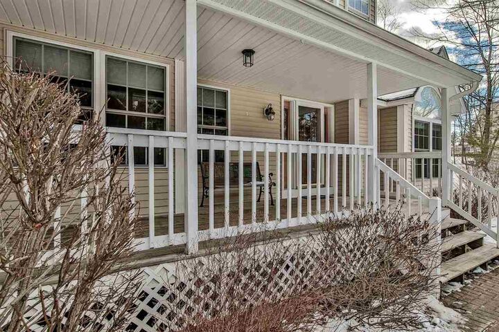 Property Photo:  98 Forest Drive  NH 03032 
