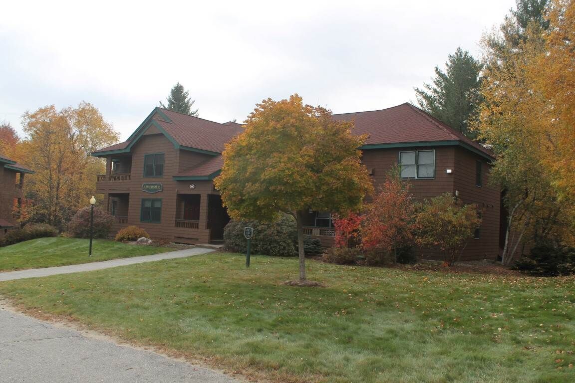 Property Photo:  160 Deer Park Drive 2B  NH 03262 