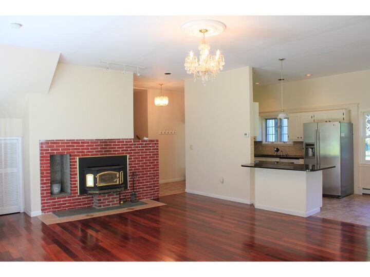 Property Photo: 26 Rennie Road NH 03755