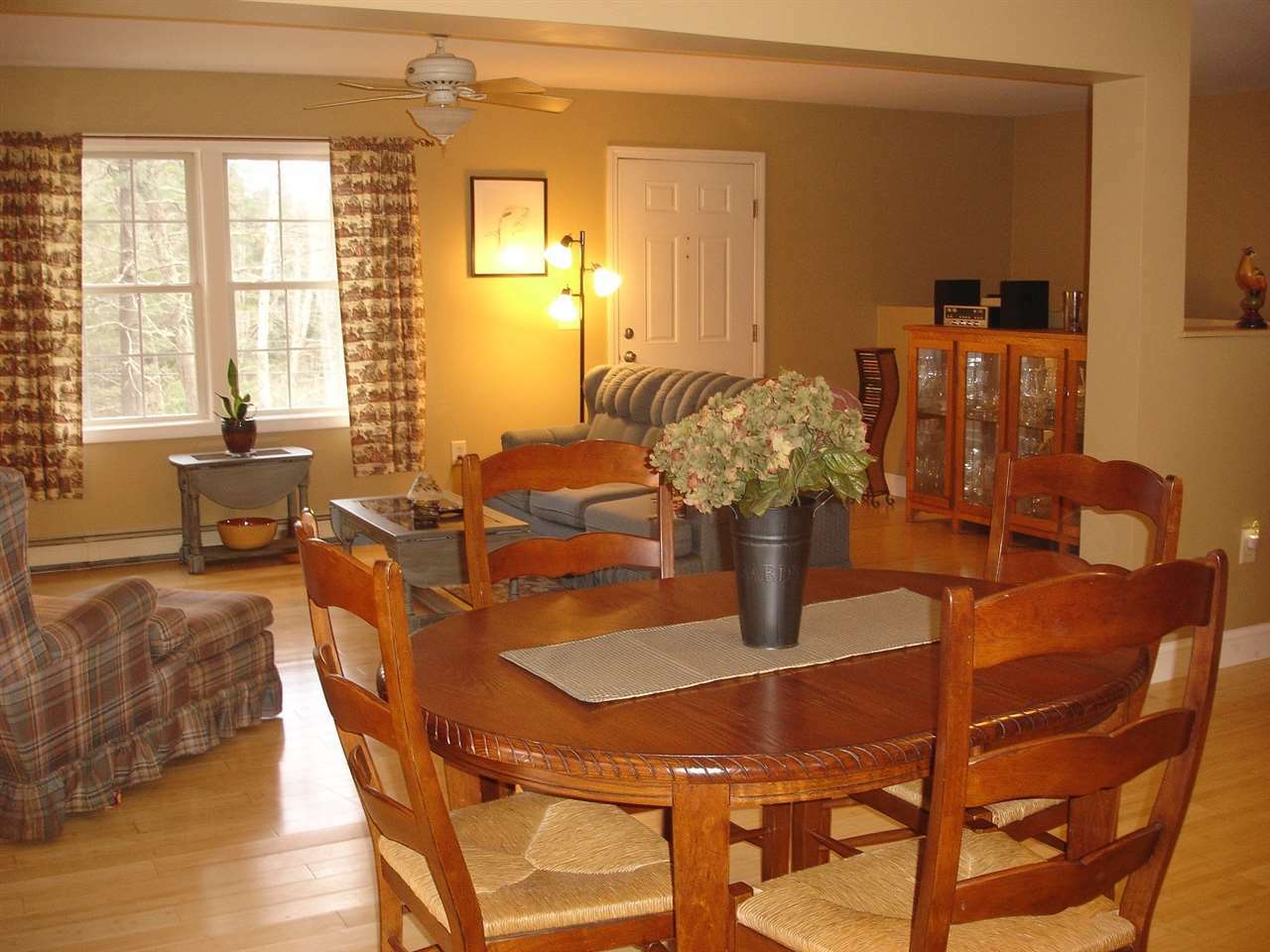 Property Photo:  444 Salisbury Road  NH 03235 