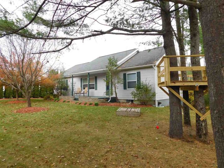 Property Photo: 12 Vermont Drive VT 05001