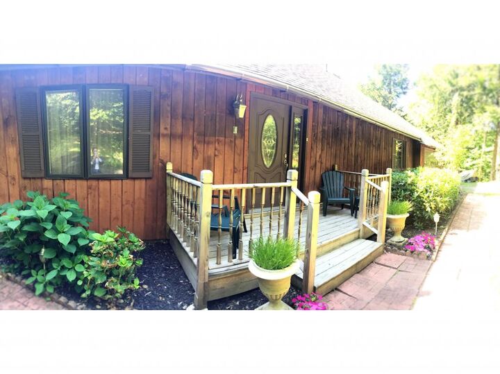 Property Photo: 1114 Ayers Farm Road VT 05672