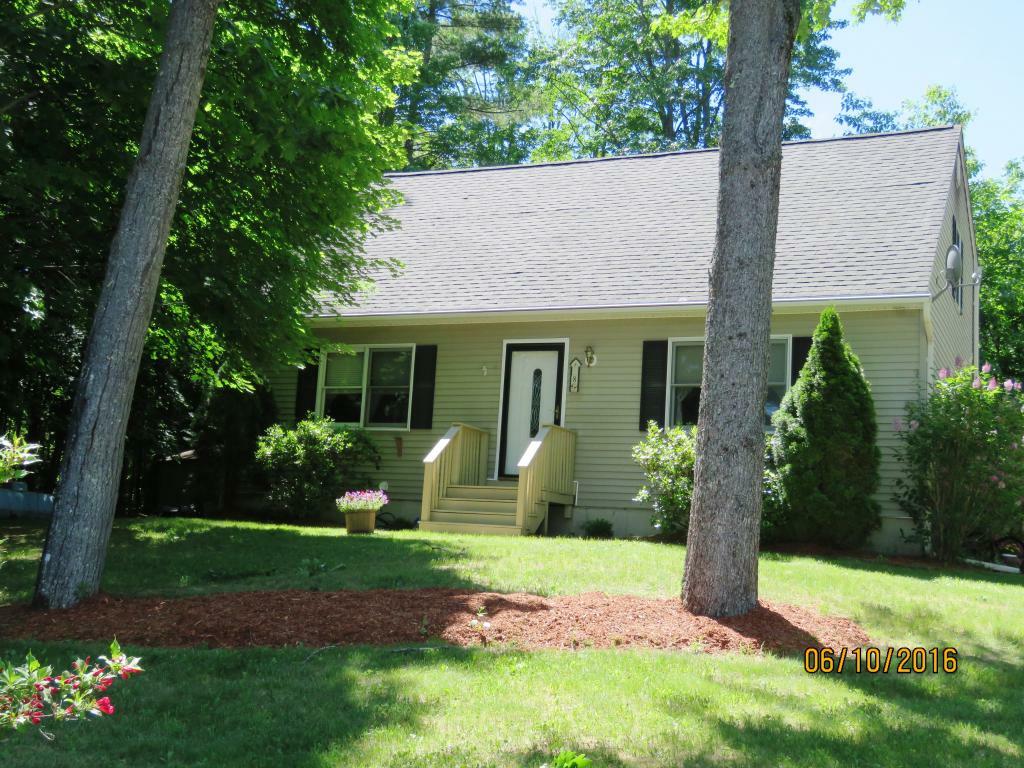 Property Photo:  8 Russet Drive  NH 03263 