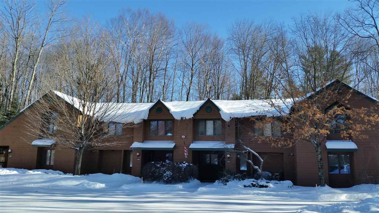Property Photo: 24 Riverfront Drive 296 NH 03262