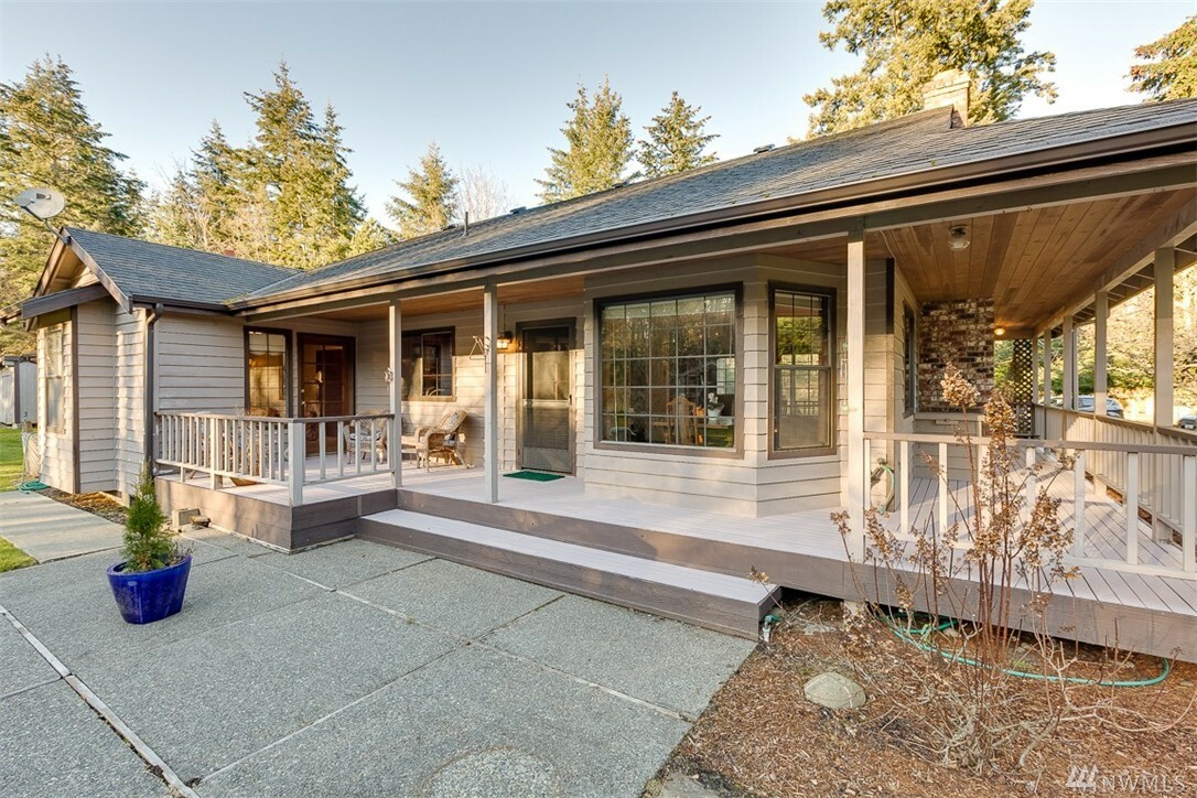Property Photo: 1190 Lawson Rd WA 98282