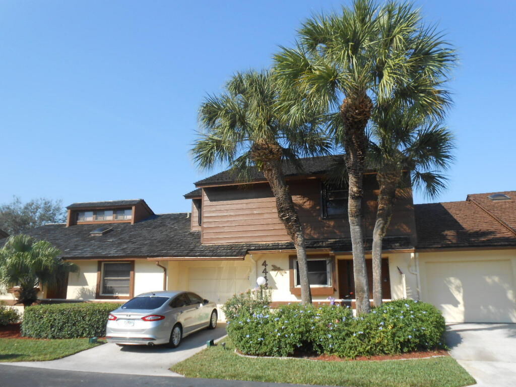 Property Photo: 4443 Rende Lane FL 33461