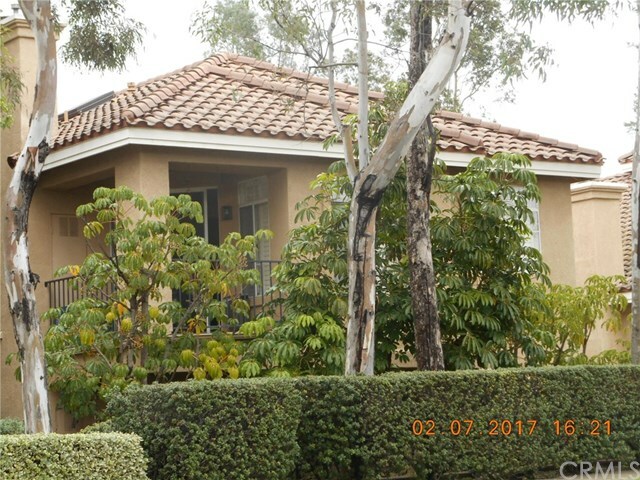 Property Photo:  8215 E White Oak Ridge 116  CA 92869 