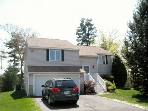 Property Photo:  14 Brussels Drive  NH 03063 