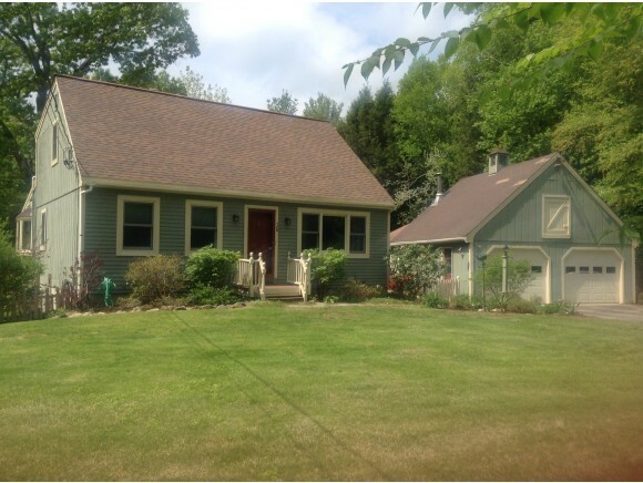 Property Photo: 18 Captain Buds Lane NH 03825