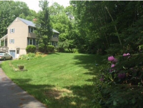 Property Photo: 6 Heritage Drive NH 03106