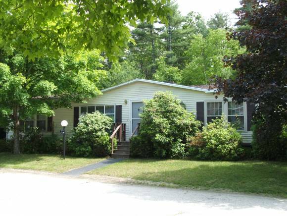Property Photo: 87 Williams Way NH 03045