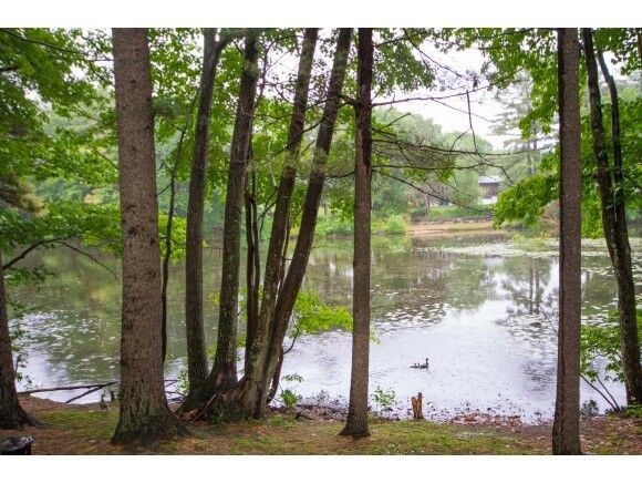 Property Photo: 36 Riverview Drive NH 03867