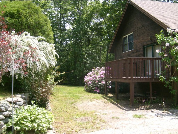Property Photo: 14 Birch Drive NH 03461