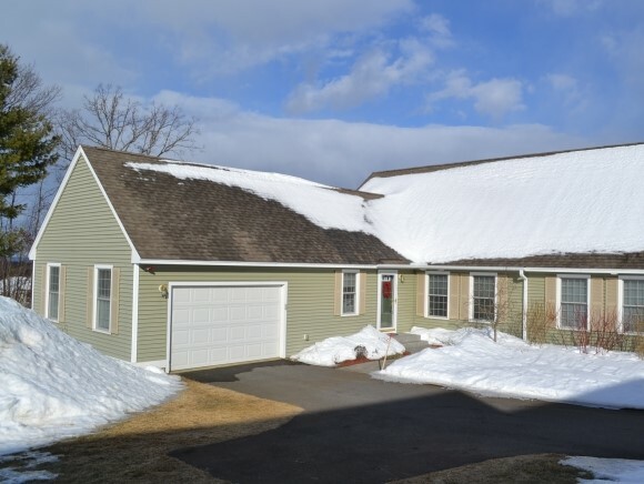 Property Photo: 11 Stone Sled Lane NH 03304