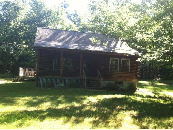 Property Photo:  540 Loudon Ridge Road  NH 03307 