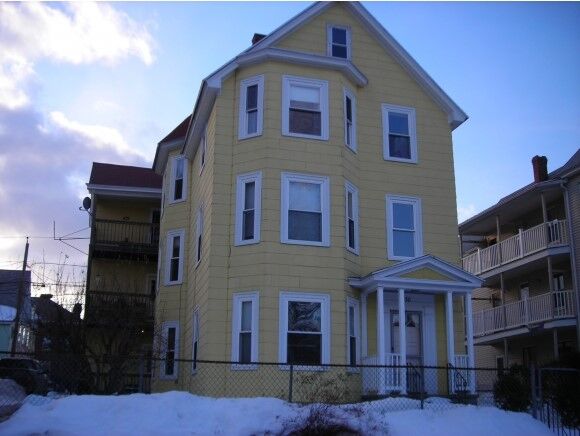 Property Photo: 430 Cartier Street NH 03102