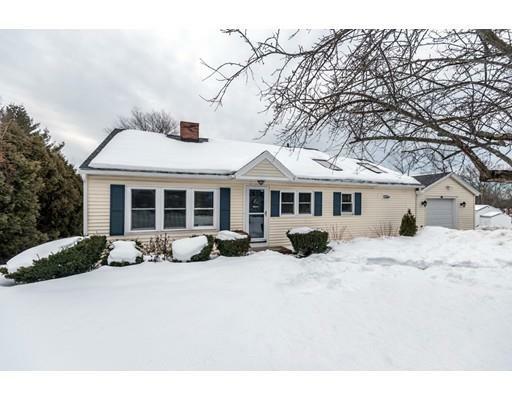 Property Photo:  486 Wood Lane  MA 01845 