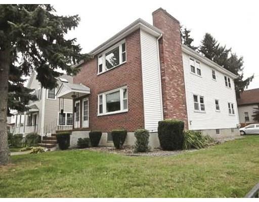 Property Photo: 76 Grant Ave 2 MA 02478