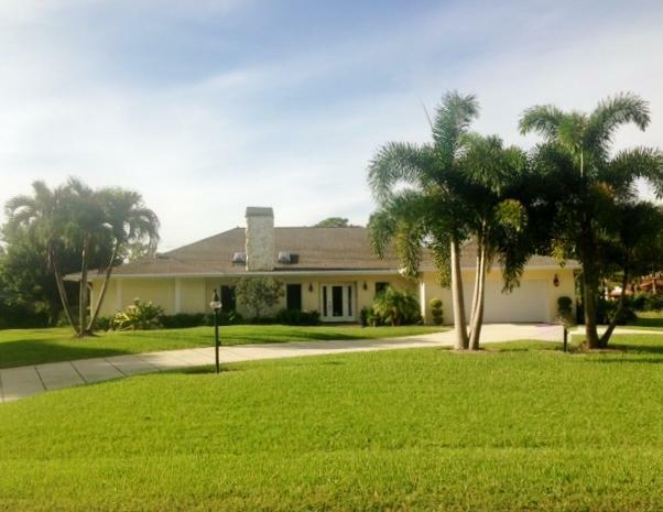 Property Photo:  19586 Trails End Terrace  FL 33458 