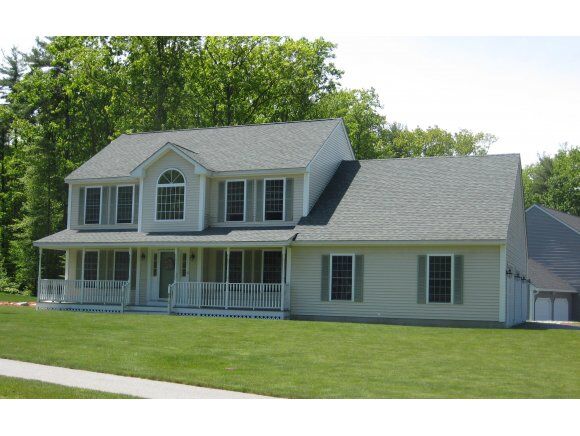 Property Photo:  18 Lennox Street  NH 03106 