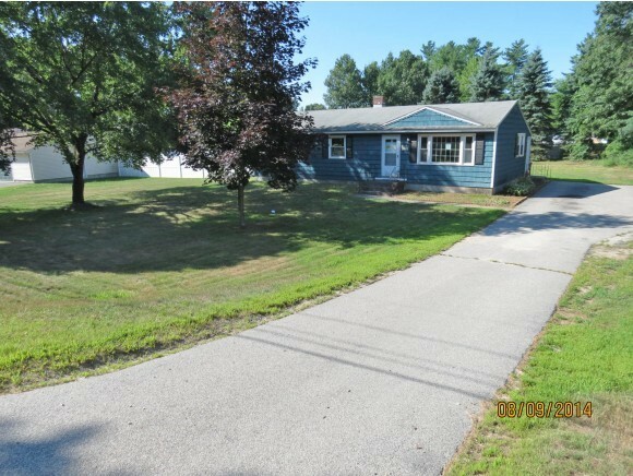 Property Photo: 36 Greeley Street NH 03051