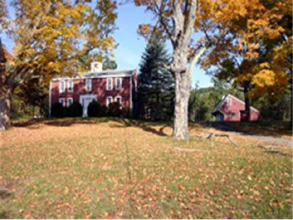 Property Photo:  52 Karl Gordon Rd  NH 03222 