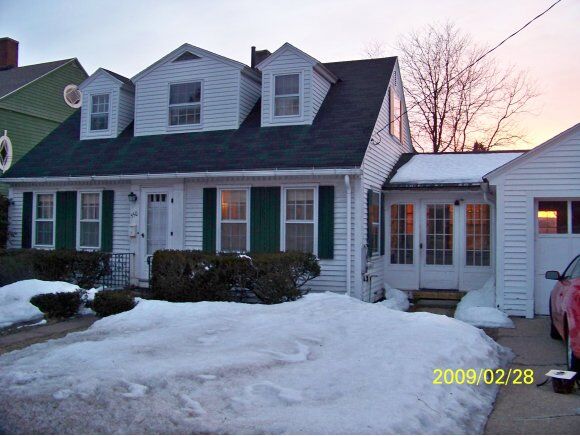 Property Photo: 550 River Road NH 03104