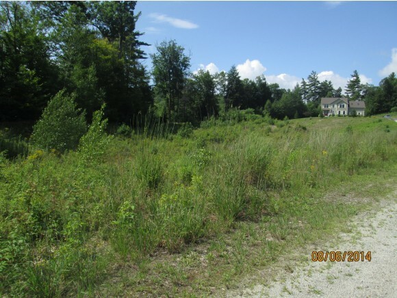 Property Photo: Lot C-99-2 Hobbs Court NH 03086