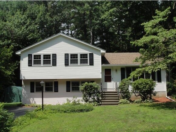 Property Photo:  11 Webster Landing Road  NH 03848 