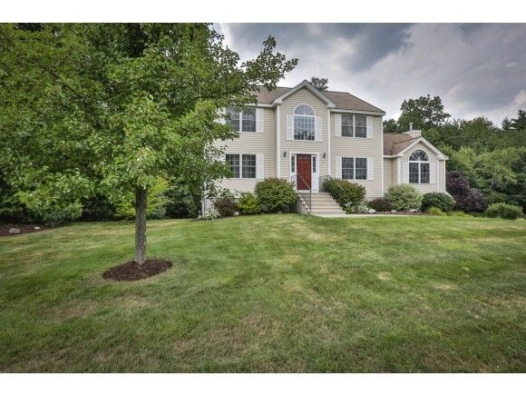 Property Photo: 21 Forsythia Dr. NH 03062