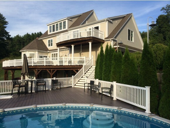 Property Photo: 99 Federal Hill Road NH 03055